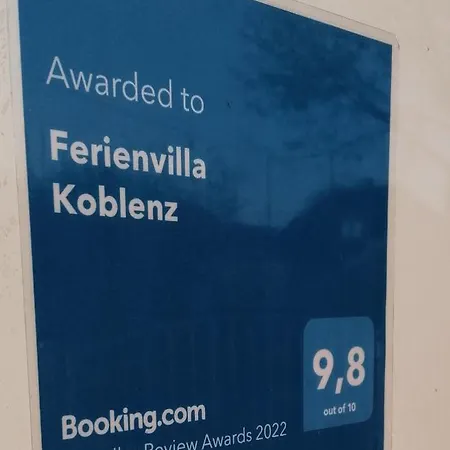 Apartamento Ferienvilla