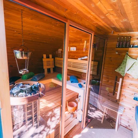 Apartamento Ferienvilla