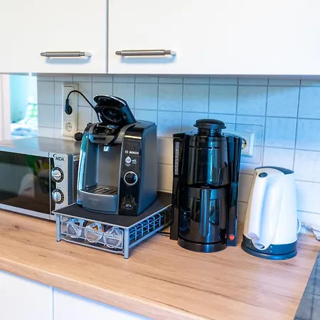 Apartamento Ferienvilla Coblenza
