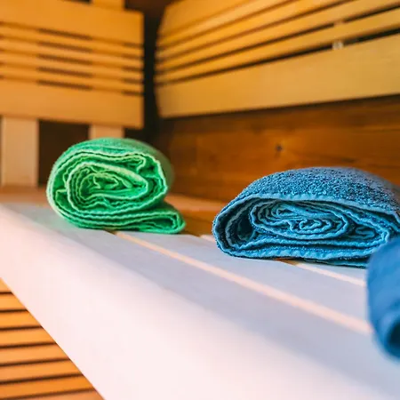 Ferienvilla * Koblenc