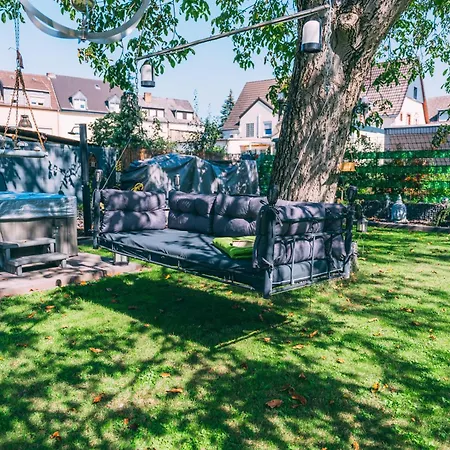 Ferienvilla Appartement