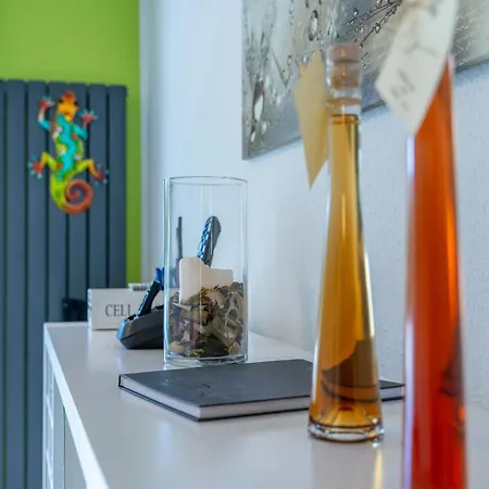 Ferienvilla Koblenz (Rhineland-Palatinate)