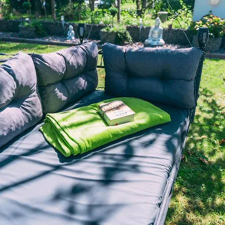 Ferienvilla Apartmán *