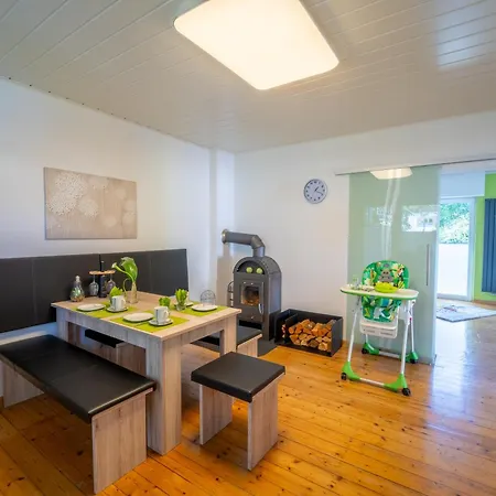 Apartamento Ferienvilla
