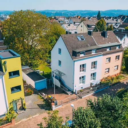 Ferienvilla Appartement Koblenz (Rhineland-Palatinate)
