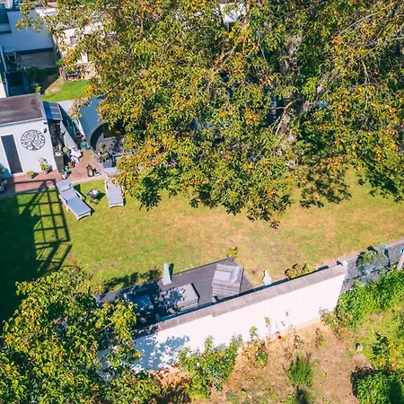 Apartmán Ferienvilla *