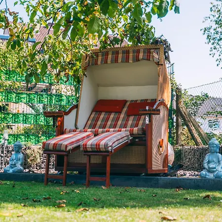 Apartamento Ferienvilla *