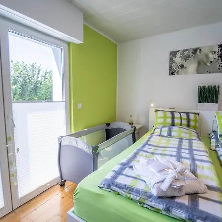 Ferienvilla * Koblenz (Rhineland-Palatinate)