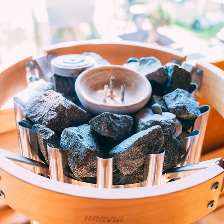 Appartement Ferienvilla