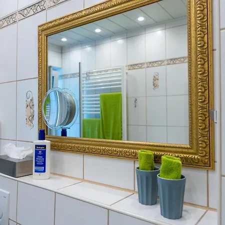 Ferienvilla Apartmán Koblenc