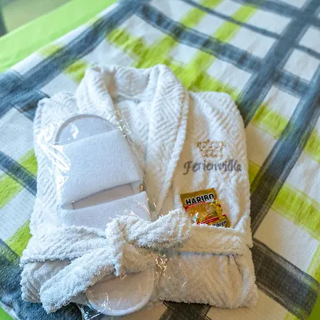 Apartmán Ferienvilla Koblenc