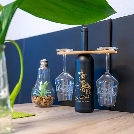 Apartmán Ferienvilla