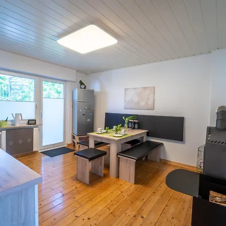 Ferienvilla * Koblenz (Rhineland-Palatinate)