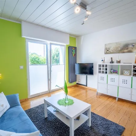 Apartamento Ferienvilla Coblenza