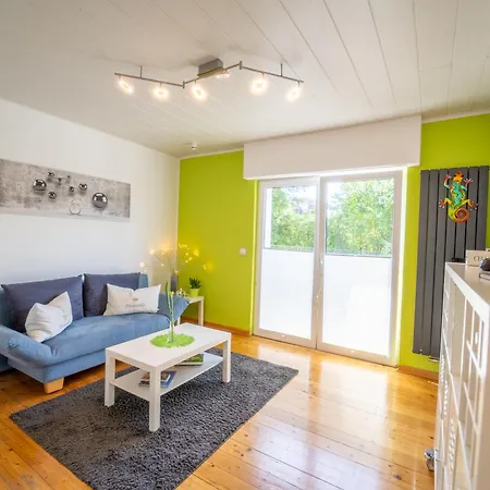 Ferienvilla * Koblenc