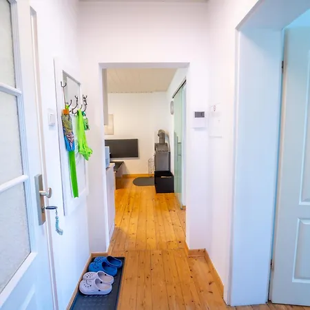 Apartmán Ferienvilla *