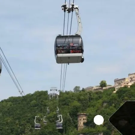 Appartement Ferienvilla Koblenz (Rhineland-Palatinate)