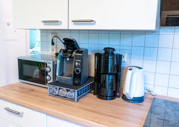 Lägenhet Ferienvilla Koblenz (Rhineland-Palatinate)