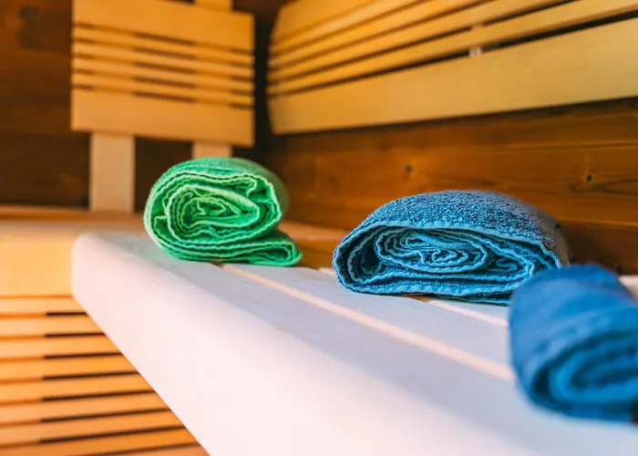 Ferienvilla * Koblenz (Rhineland-Palatinate)