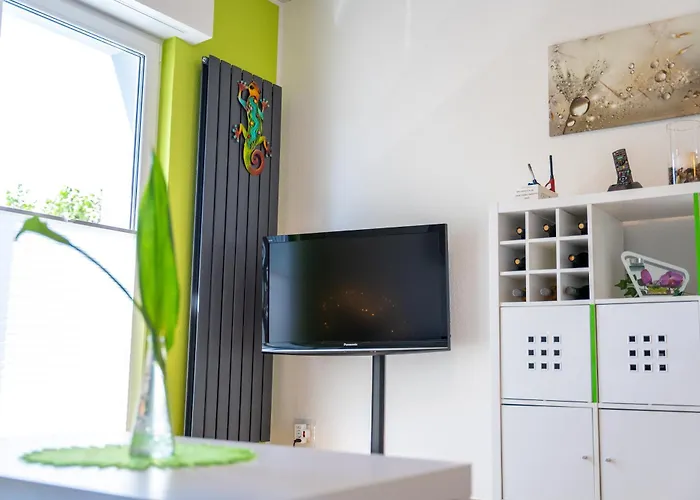 Ferienvilla Koblenz (Rhineland-Palatinate)