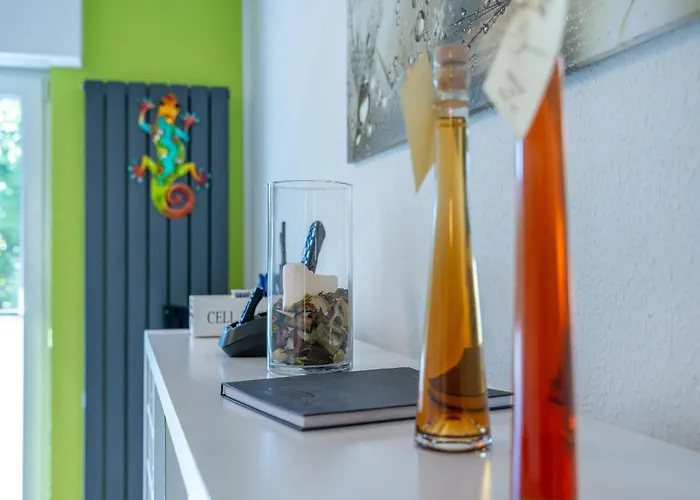 Ferienvilla Koblenz (Rhineland-Palatinate)