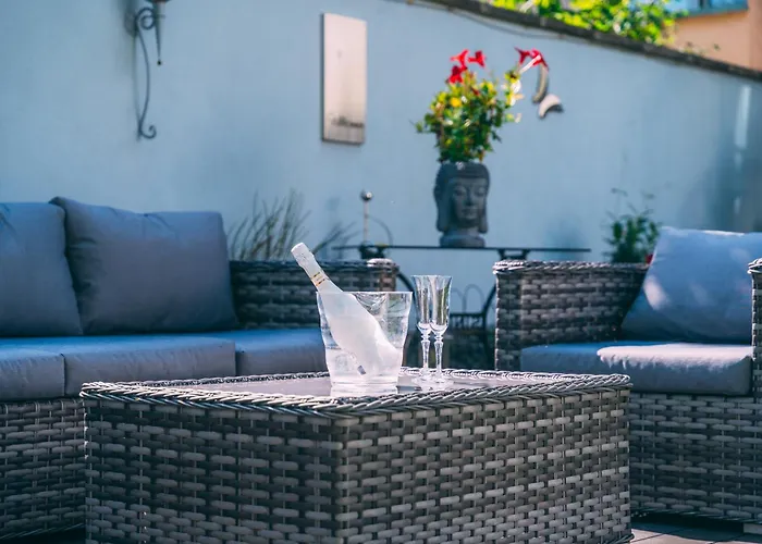 Ferienvilla * Koblenz (Rhineland-Palatinate)