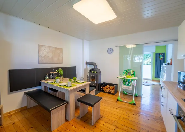 Lägenhet Ferienvilla