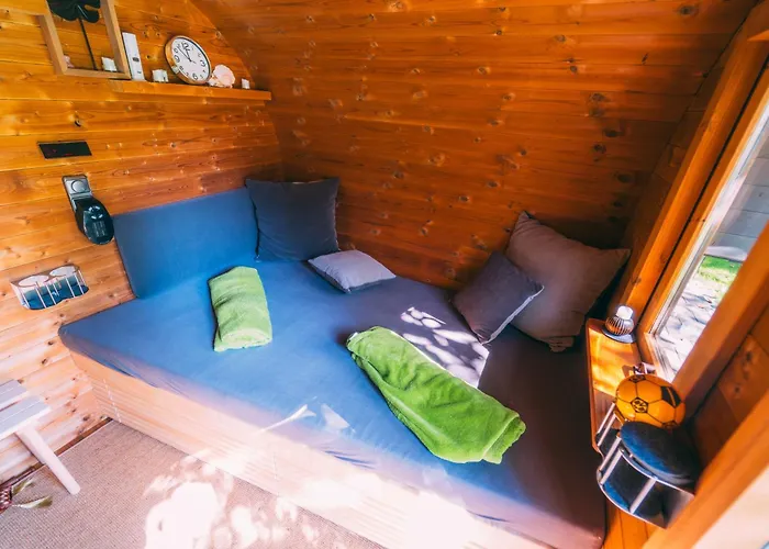 Ferienvilla * Koblenz (Rhineland-Palatinate)