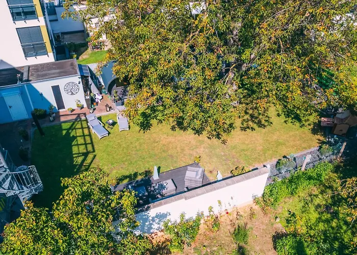 Lägenhet Ferienvilla *