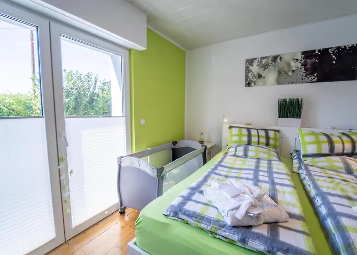 Ferienvilla * Koblenz (Rhineland-Palatinate)