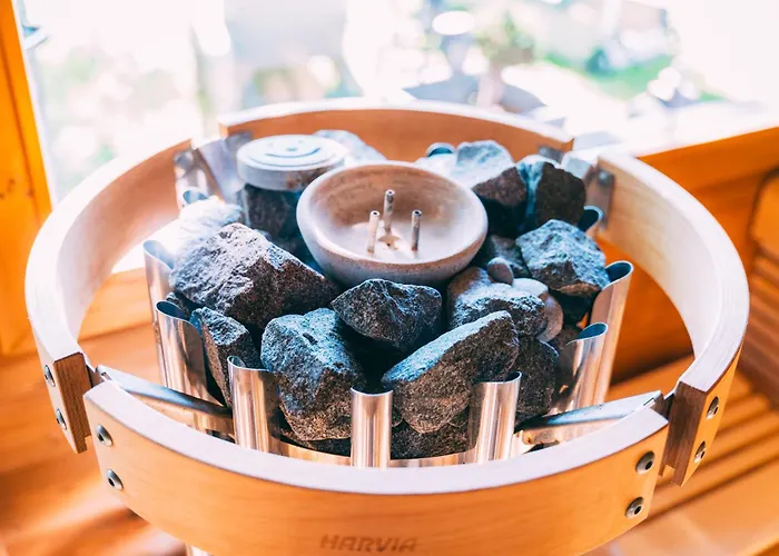 Lägenhet Ferienvilla