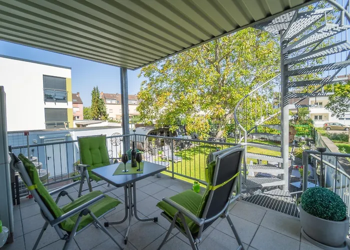 Lägenhet Ferienvilla