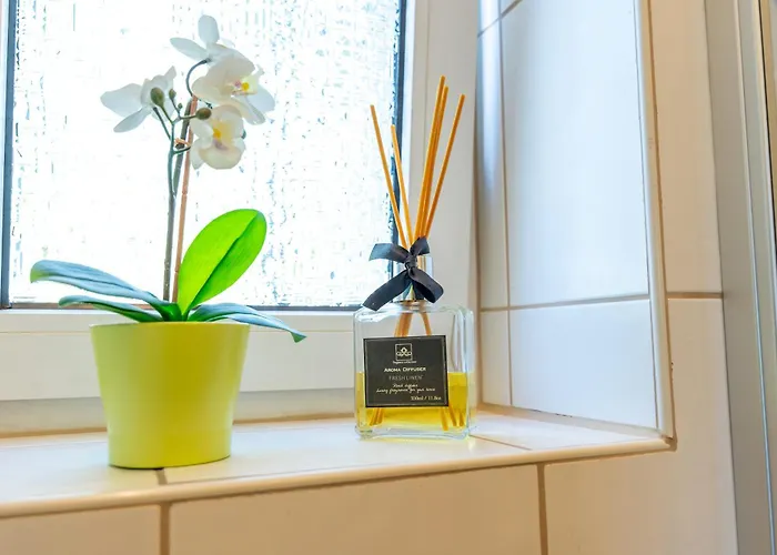 Ferienvilla Koblenz (Rhineland-Palatinate)