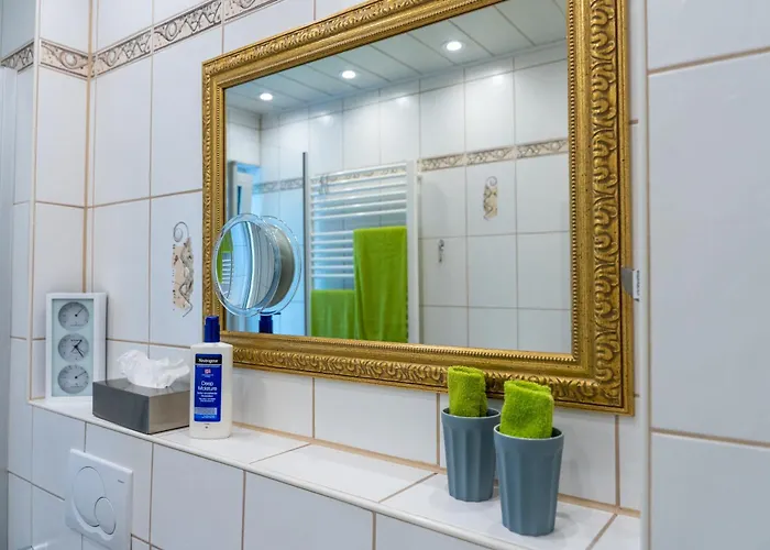 Ferienvilla Lägenhet Koblenz (Rhineland-Palatinate)