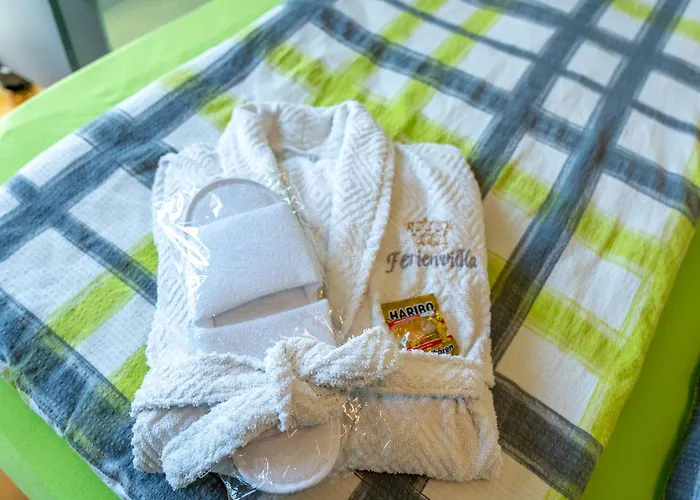 Lägenhet Ferienvilla Koblenz (Rhineland-Palatinate)