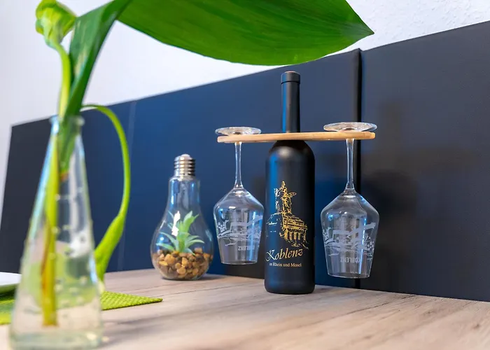 Lägenhet Ferienvilla