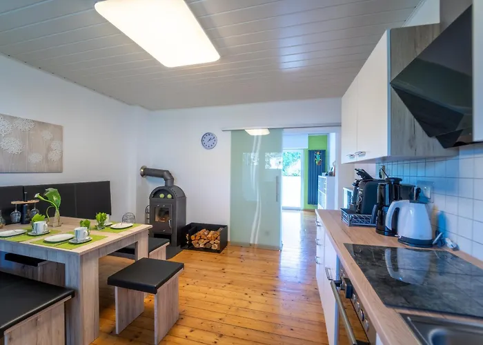 Ferienvilla * Koblenz (Rhineland-Palatinate)