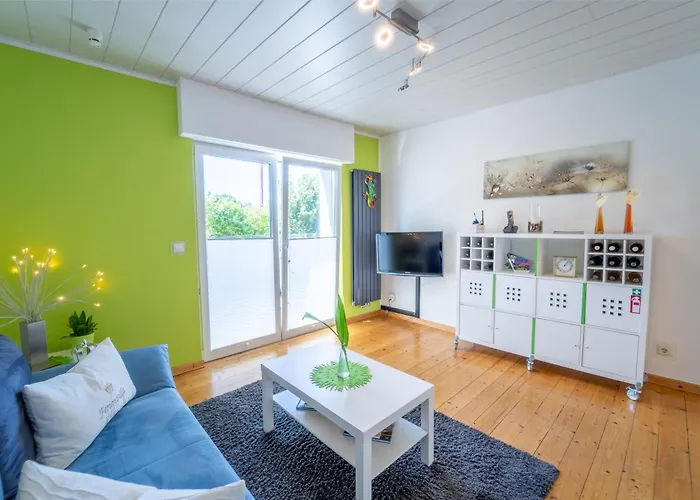 Lägenhet Ferienvilla Koblenz (Rhineland-Palatinate)