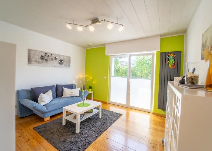 Ferienvilla * Koblenz (Rhineland-Palatinate)