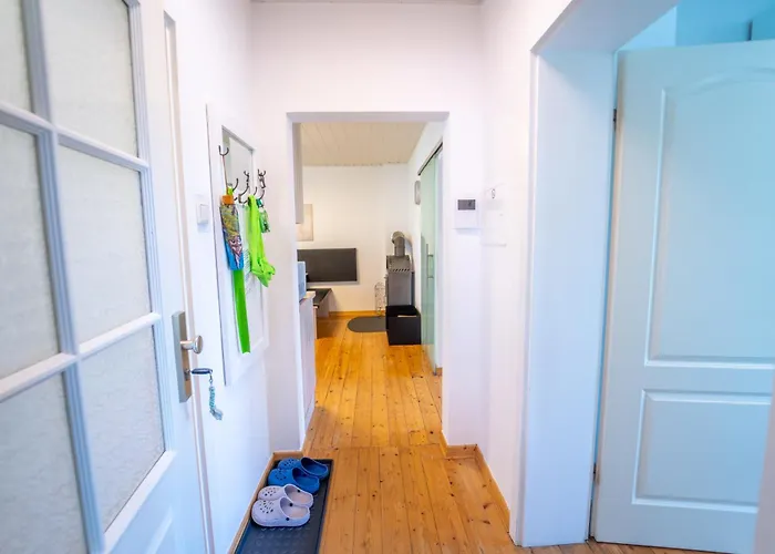 Lägenhet Ferienvilla *